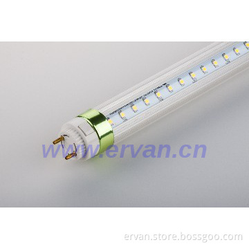 TUV UL Approved Freezers LED Tube Lighting with Double Sided LEDs